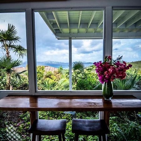 Papaya Suite at Sunset Serenade Cruz Bay Bagian luar foto