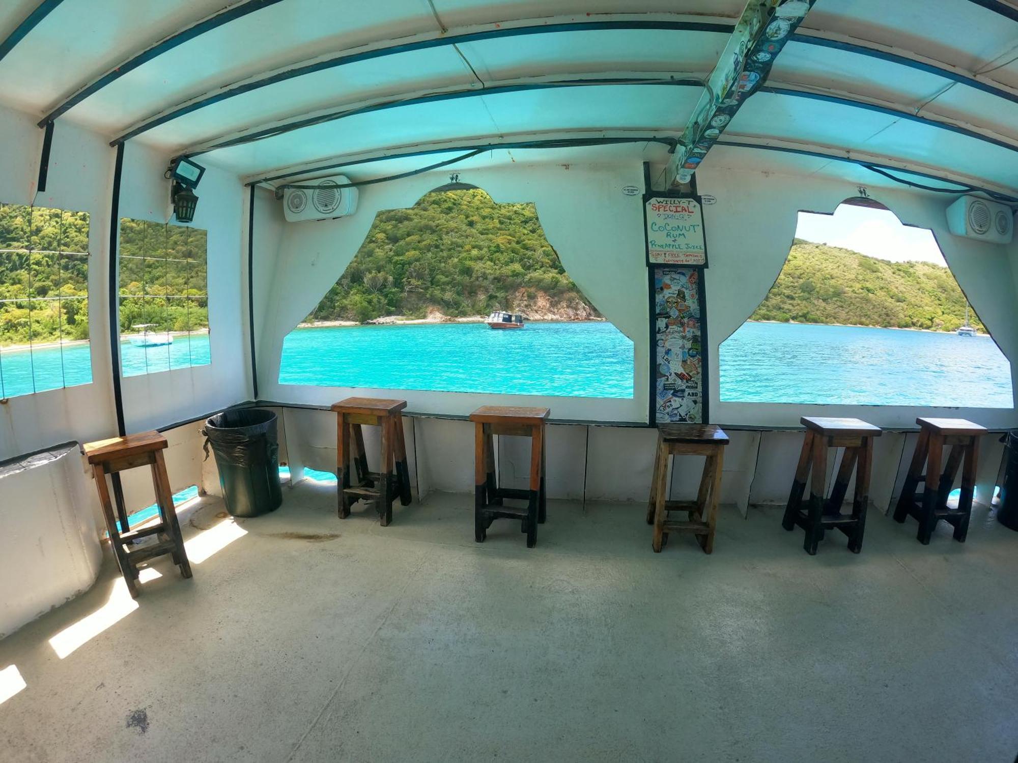 Papaya Suite at Sunset Serenade Cruz Bay Bagian luar foto